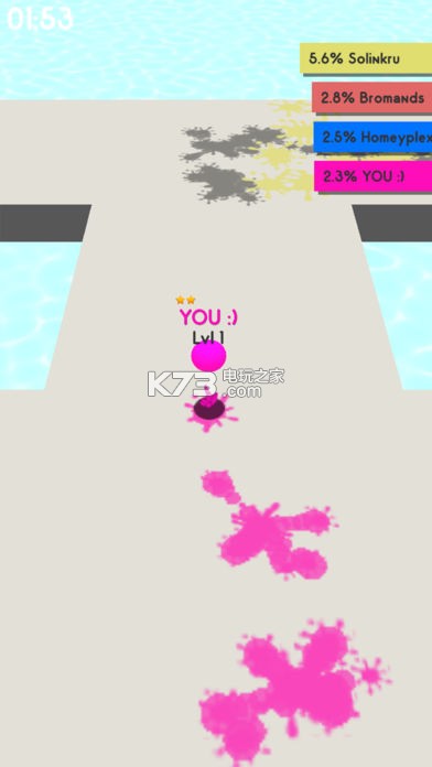 Splat.ioİԤԼ(δ)-Splat.ioԤԼv1.0