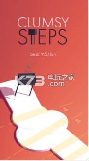 clumsy steps-clumsy stepsv1.0.2