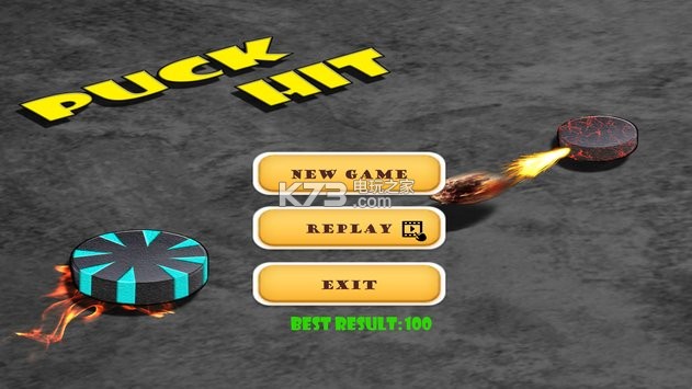 Puck Hit-Puck Hitv1.1