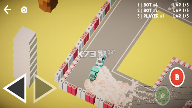 Little Car RacingϷ-Little Car Racingv1.0