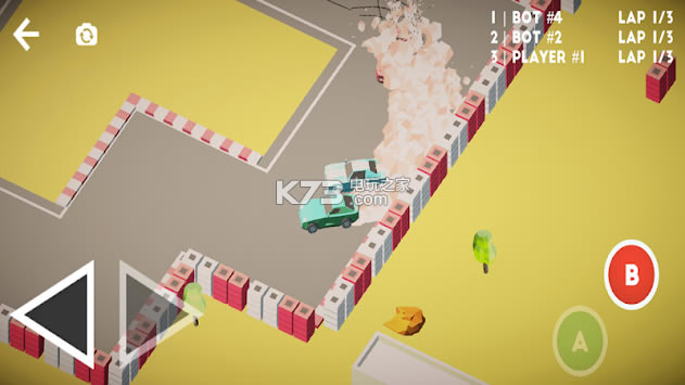 Little Car RacingϷ-Little Car Racingv1.0