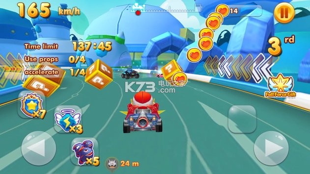 Turbo Rush Warriorİ-Turbo Rush Warriorv1.0.0