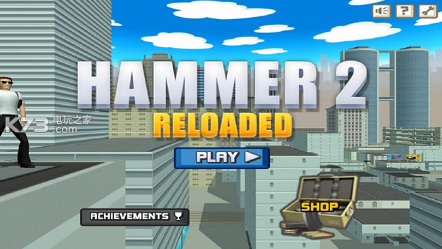 2׿ԤԼ(δ)-Hammer 2 HDԤԼv0.0.9