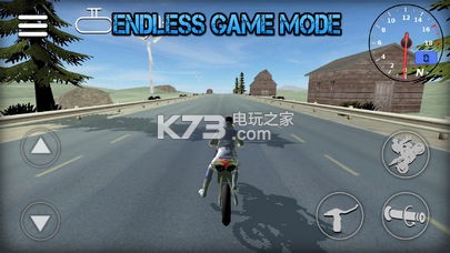 Wheelie Rider3Dİ-Wheelie Rider3Dv1.2