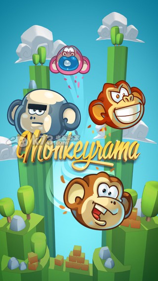 MonkeyramaİԤԼ(δ)-Monkeyrama°ԤԼv1.2