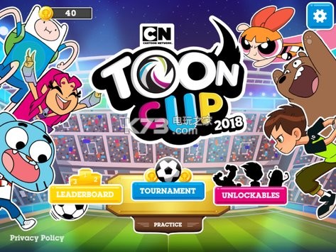 Toon Cup 2018İ-Toon Cup 2018v1.0.14