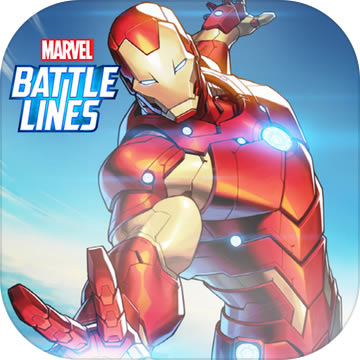 սߺ-սƽv1.1.3marvel battle lines