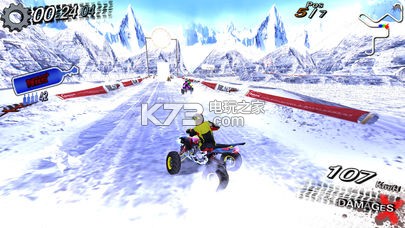 ATV XTrem-ATV XTremv1.3