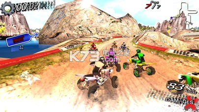 ATV XTrem-ATV XTremv1.3