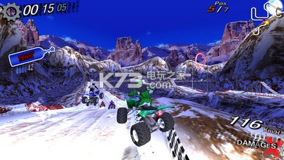 ATV XTrem-ATV XTremv1.3