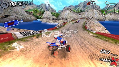 ATV XTrem-ATV XTremv1.3