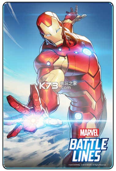 սߺ-սƽv1.1.3marvel battle lines