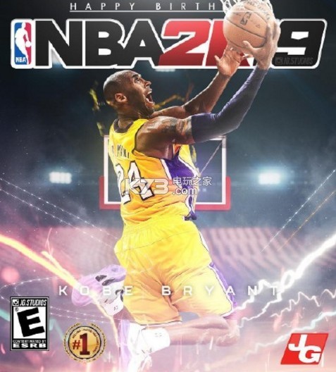 nba2k19ֻ-nba2k19׿İv52.0.1