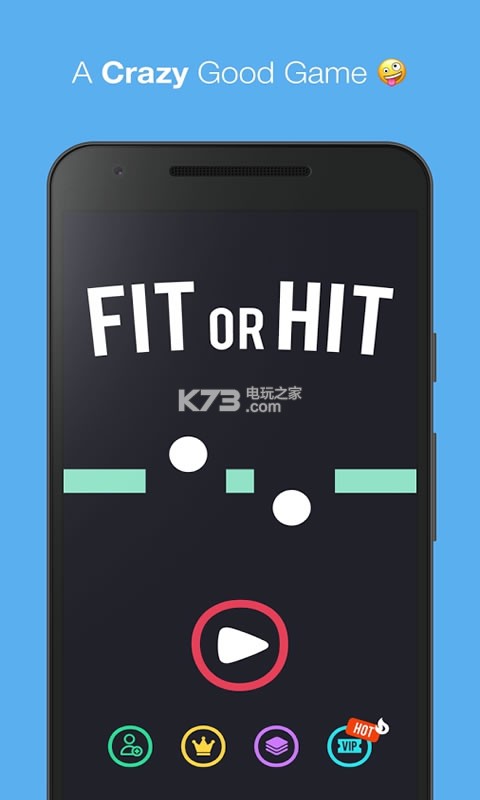 Fit Or HitvϷ-ײϰ׿v1.12