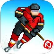 Ӣ۰׿ԤԼ(δ)-ӢHockey Heroڹƽv1.0.16