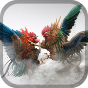 񶷼׿ԤԼ(δ)-crazy rooster fightϷԤԼv1.0