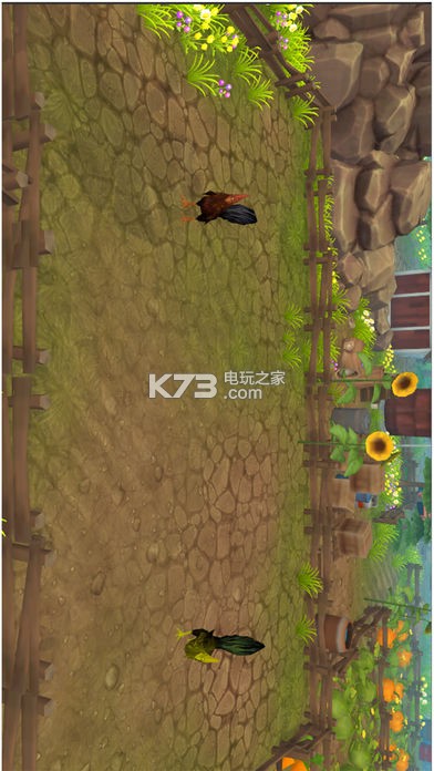 񶷼׿ԤԼ(δ)-crazy rooster fightϷԤԼv1.0