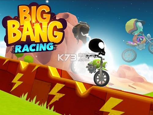 ըԤԼ(δ)-Big Bang Racing׿ԤԼv2.9.3