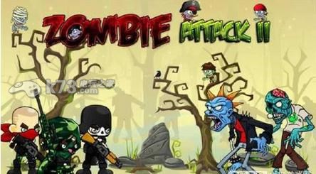 ʬ2-Zombie Attack 2Ϸv1.01