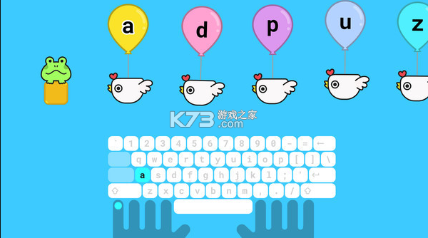 Typing Land׿-Typing LandϷv1.0.2°