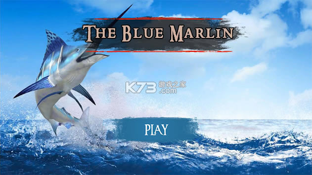 ǹ-ǹϷv1.0.1The Blue Marlin׿