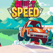 Ϊٶȶΰ׿-Built for Speedƽv1.20.3