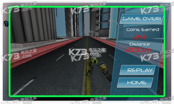 ִĦгٰ׿apk-Modern Bike Racingƽv1.0