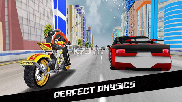 Ħذ׿-ĦTurbo Racer׿apkv1.2.1