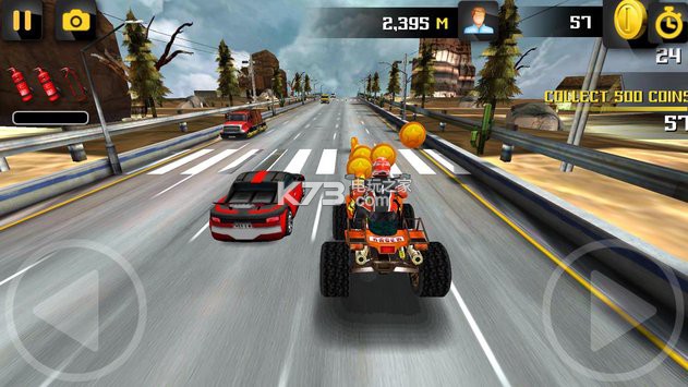 Ħذ׿-ĦTurbo Racer׿apkv1.2.1