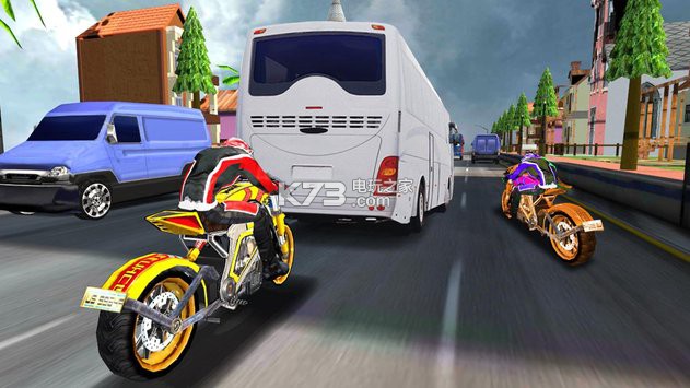 Ħذ׿-ĦTurbo Racer׿apkv1.2.1