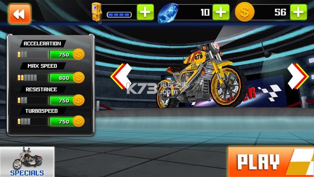 Ħذ׿-ĦTurbo Racer׿apkv1.2.1