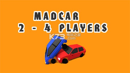 madcar-madcar׿v1.01