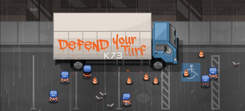 ذ׿-Defend Your Turfv1.0.10