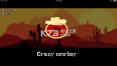 ţܿᰲ׿(δ)-ţܿcrazy cowboy׿