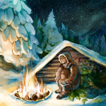 Ϸ3dİ-Winter Island CRAFTING GAME 3D