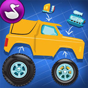 ￨Build A Truck׿-￨׿apkv1.2