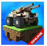 ߰׿-Blocky Cars Onlinev8.2.1