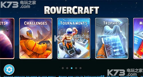 Rovercraft̫վ-Rovercraft̫վٰ׿v1.40