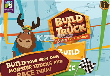 ￨Build A Truck׿-￨׿apkv1.2