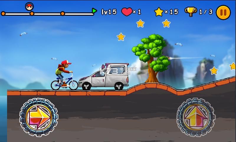 ޵׿-BMX Extreme apkv3.5