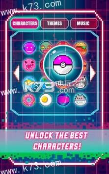 Ծ߰׿-ԾBeat Pixel Jumperv1.0