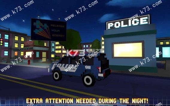 ռ-ռBlocky City: Ultimate Police׿v1.1