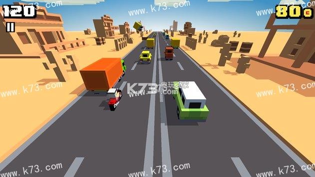 гBlocky Bike׿-Blocky Bikeгv1.0.0