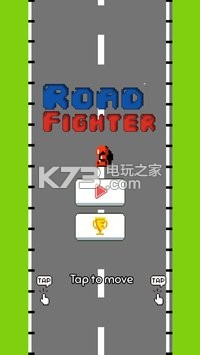 ·ӢRoad Fighter׿ֻ-Road Fighter·Ӣƽv1.0