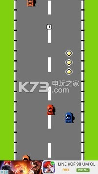 ·ӢRoad Fighter׿ֻ-Road Fighter·Ӣƽv1.0