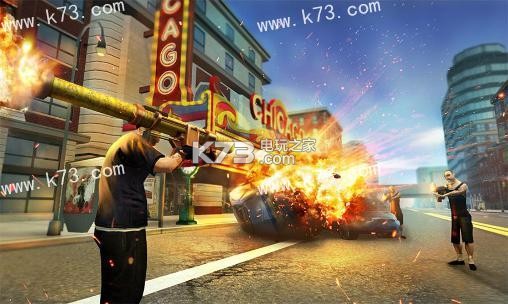 ֥Ӹ緸ģⰲ׿apk-Chicago crime simulator 3Dv1.2