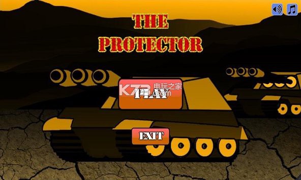 The Protector׿apk-The Protectorƽv1.0