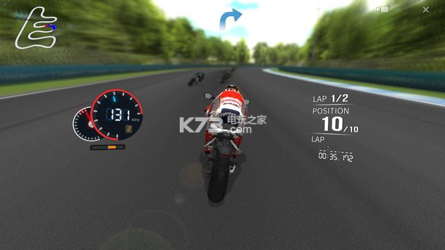 ʵĦapk+ݰ-Real MotoʵĦv1.1.54