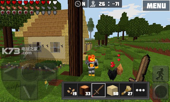 WorldCraft PE׿-WorldCraftֻv2.4