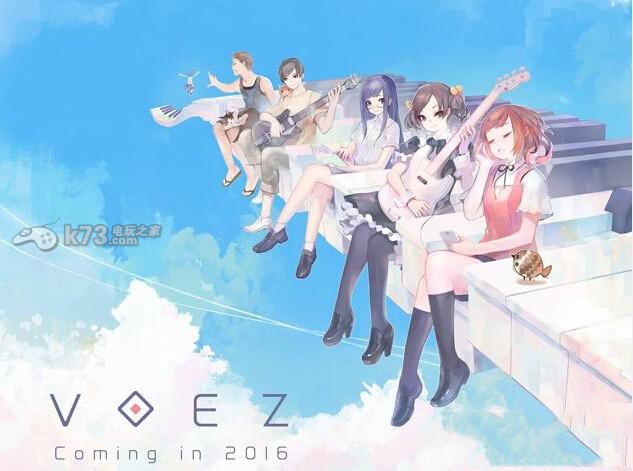 VOEZװ-VOEZ׿v1.5.8Ϸ